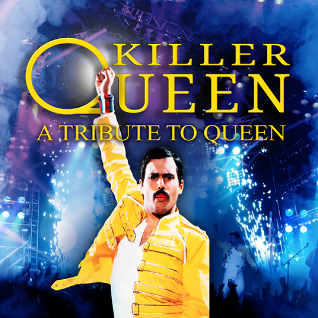 killer queen