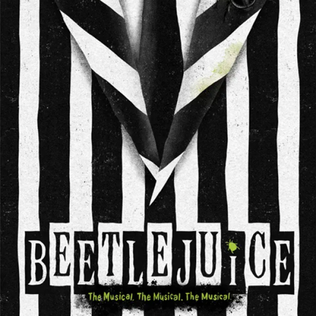 beetlejuice