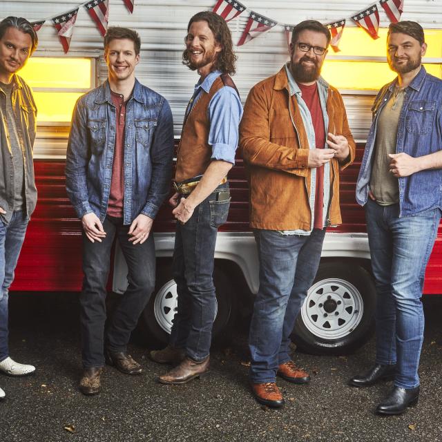 HOME FREE