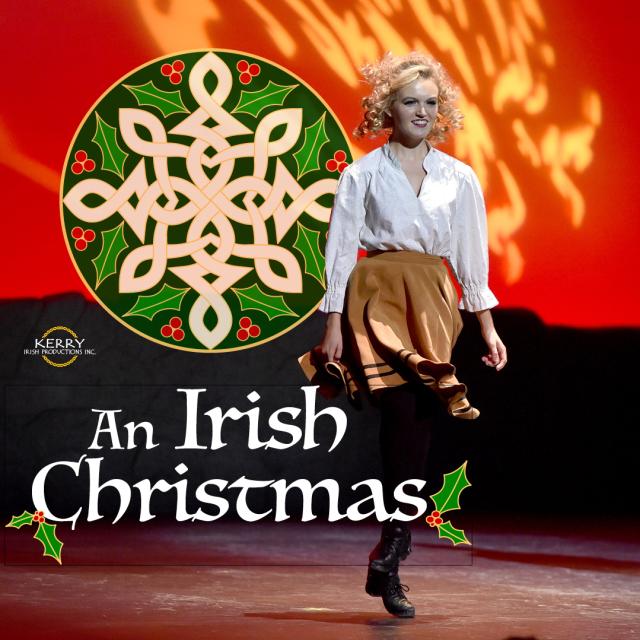 an irish christmas