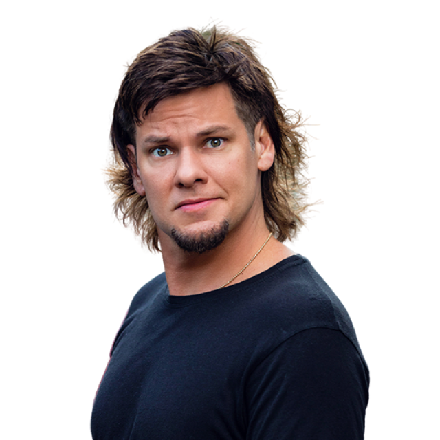 Theo Von photo