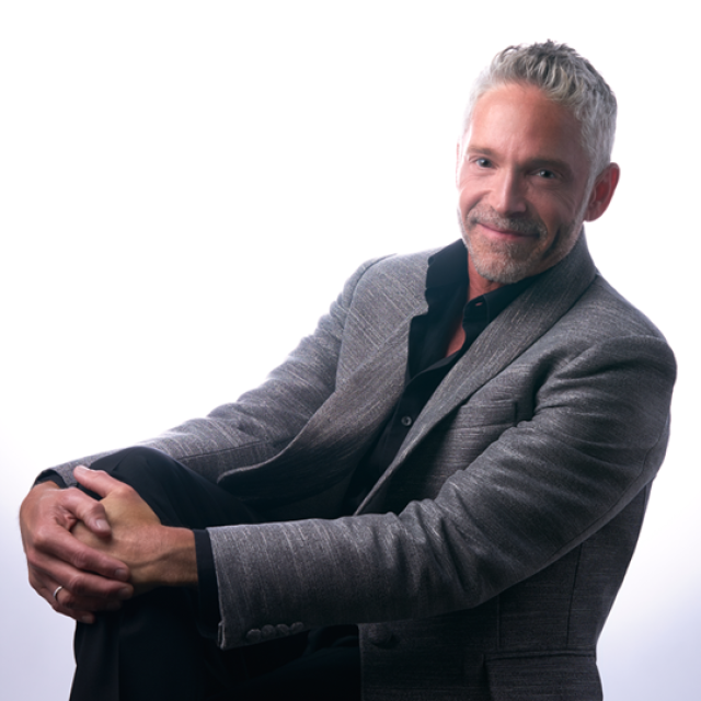 Dave Koz photo