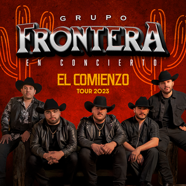 Discover the Electrifying Tribute Grupo Frontera Tour Setlist 2024!