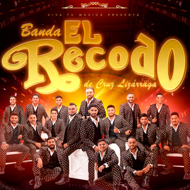 Banda El Recodo