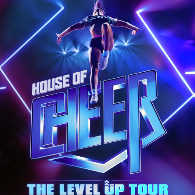 House of Cheer artwork