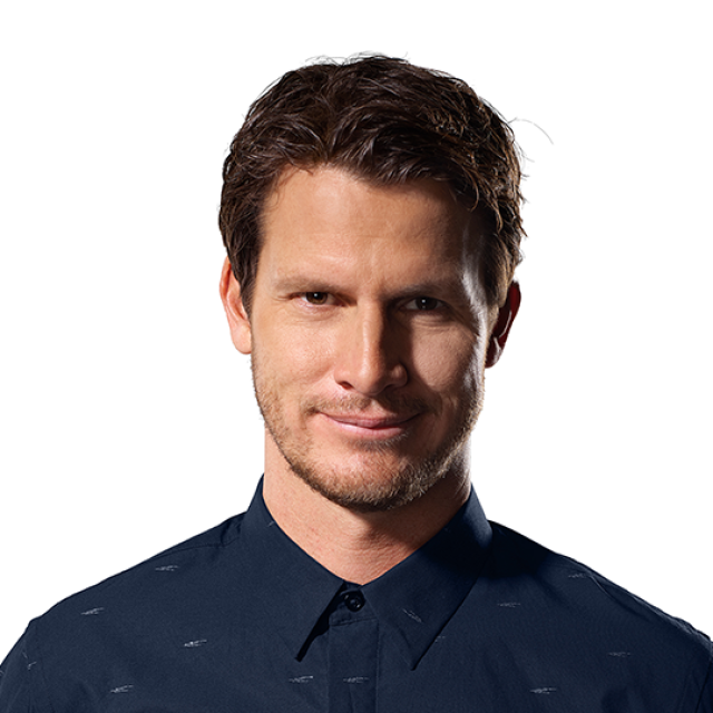 Daniel Tosh photo