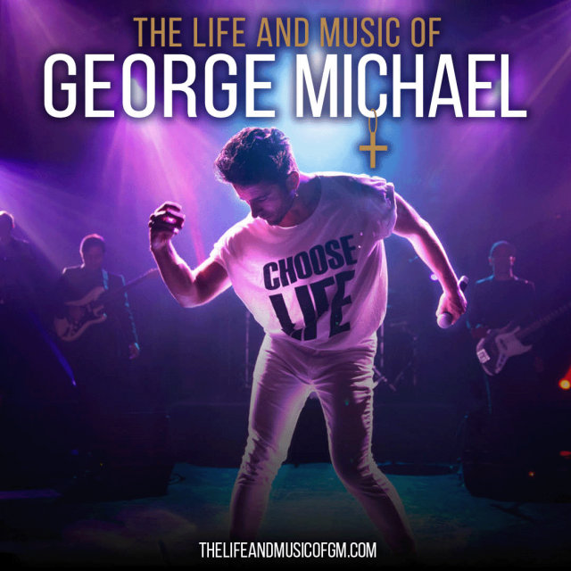 The Life & Music of George Michael