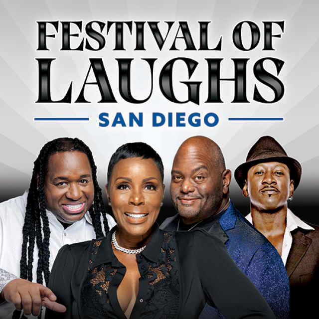 Festival of Laughs artwork 2