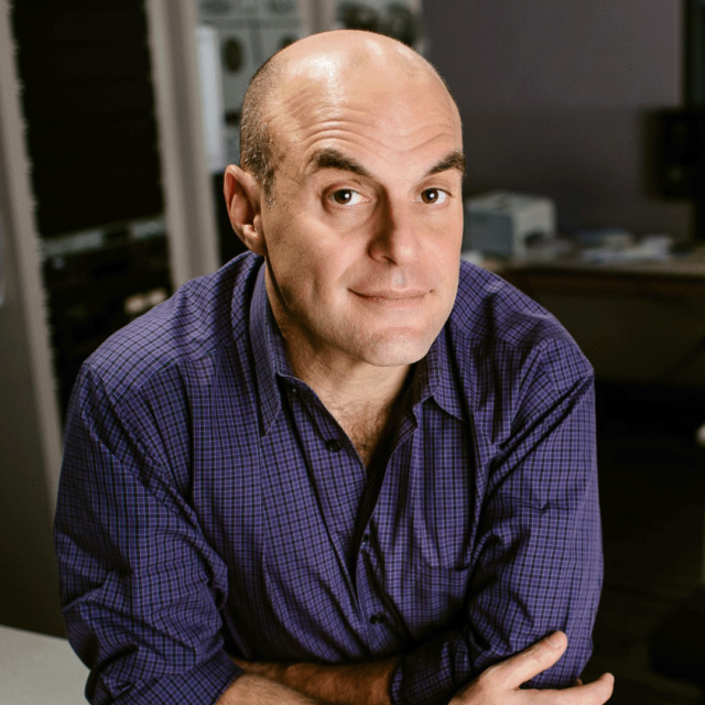 Peter Sagal