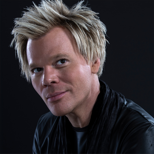 Brian Culbertson photo