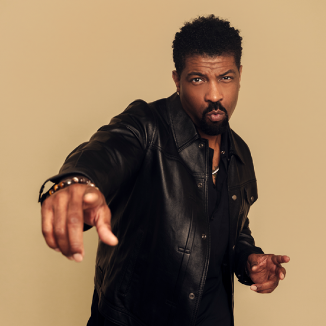 Deon Cole photo