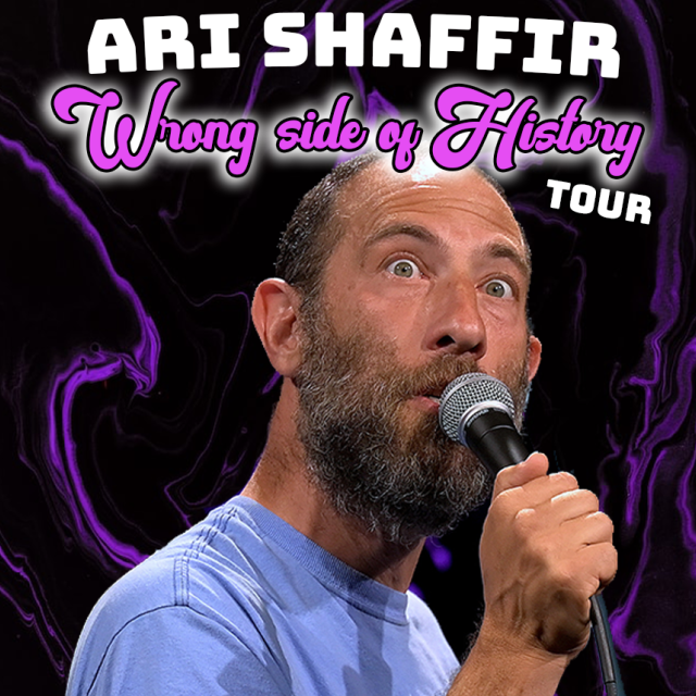 Ari Shaffir