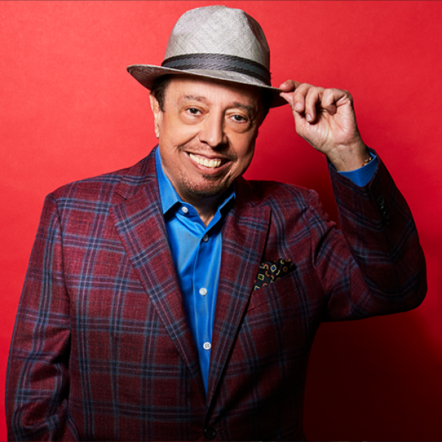 Sergio Mendes photo