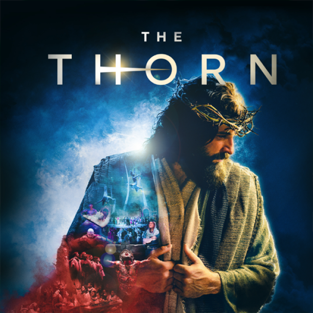 The Thorn artwork