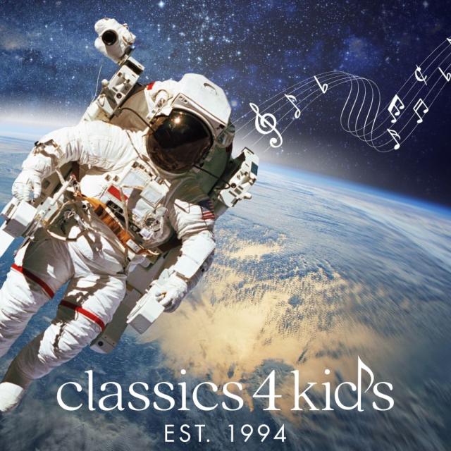 Classics 4 Kids May 2024