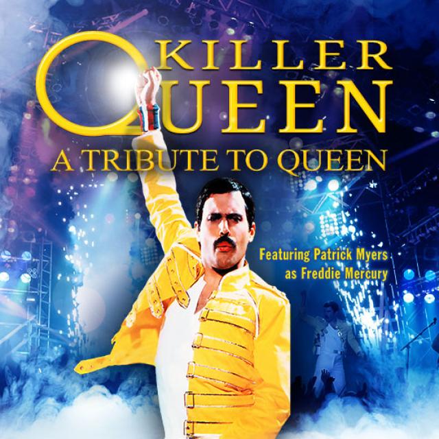 Killer Queen 2025