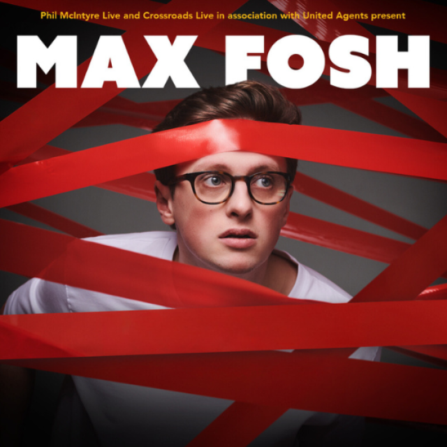 Max Fosh