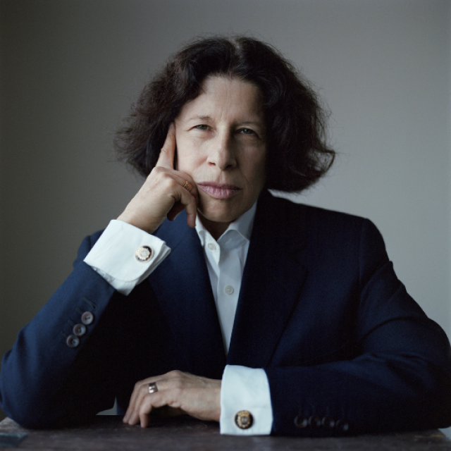 Fran Lebowitz