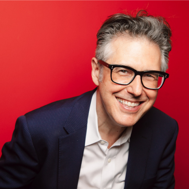 Ira Glass