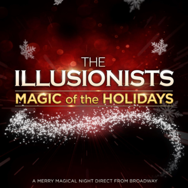 The Illusionists