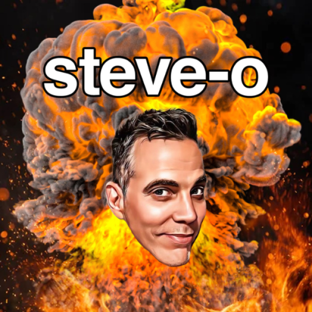 Steve-O 