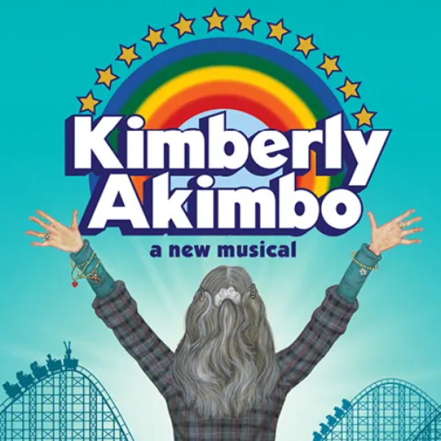 Kimberly Akimbo