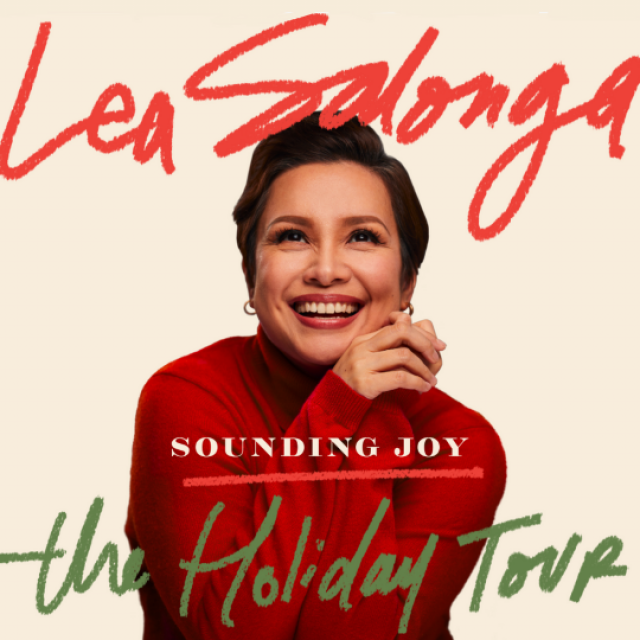 Lea Salonga