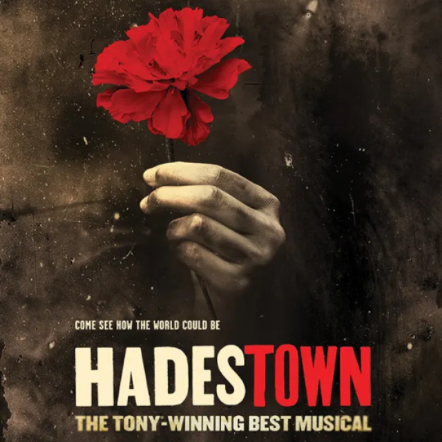 Hadestown