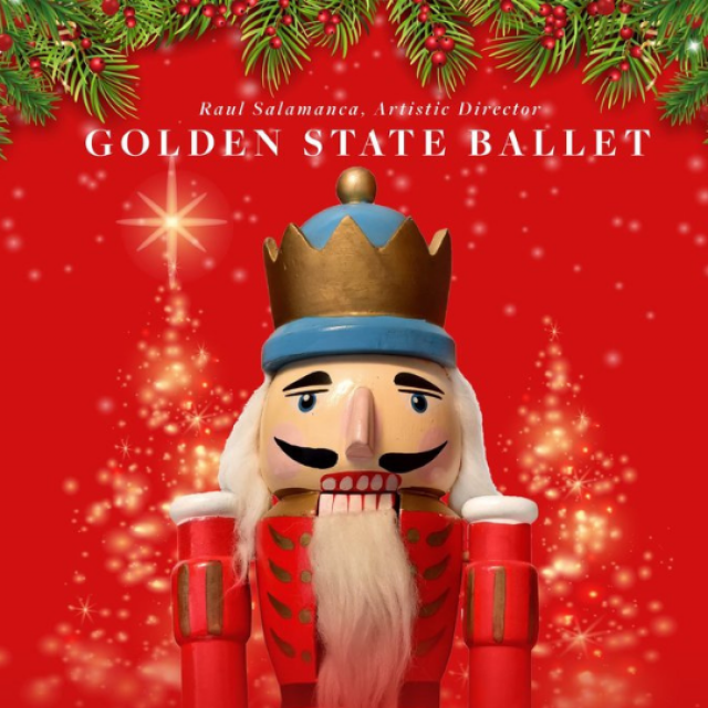 Nutcracker 2024