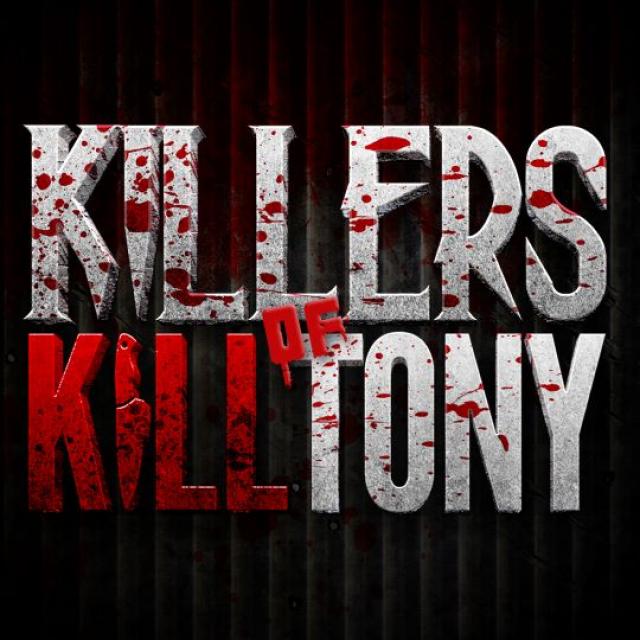 Killers of Kill Tony