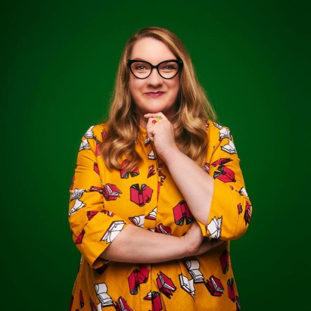 Sarah Millican