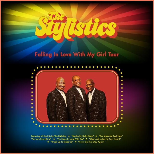 The Stylistics