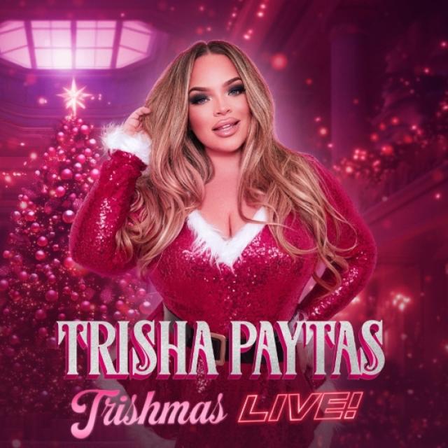 Trisha Paytas