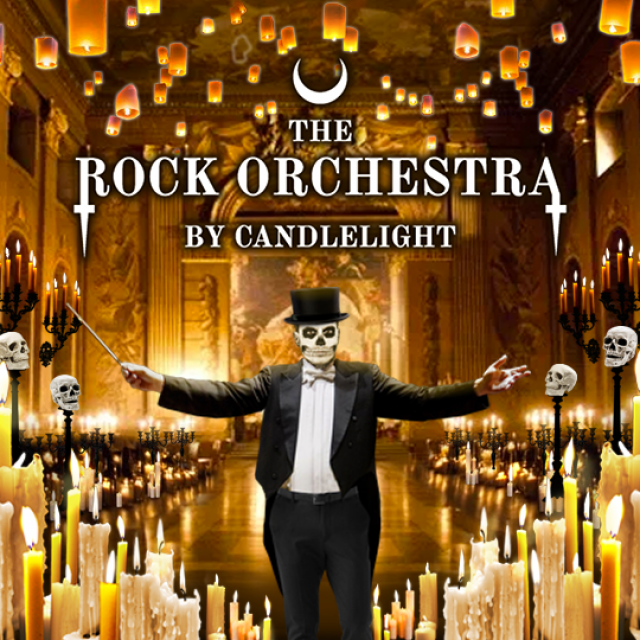 Rock Orchestra