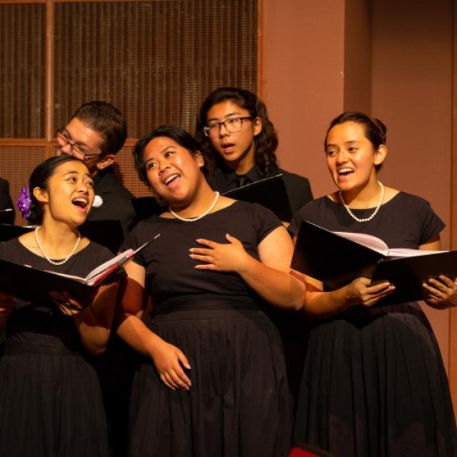 San Diego Children's Choir