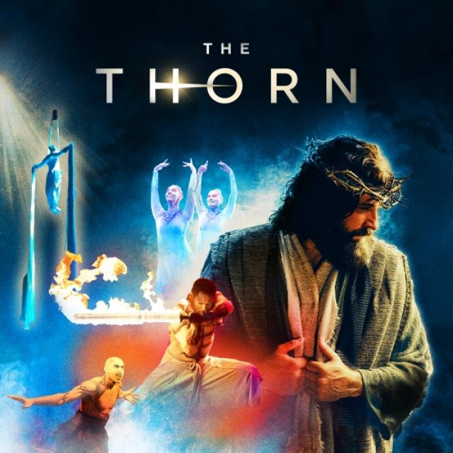 The Thorn (Spanish)