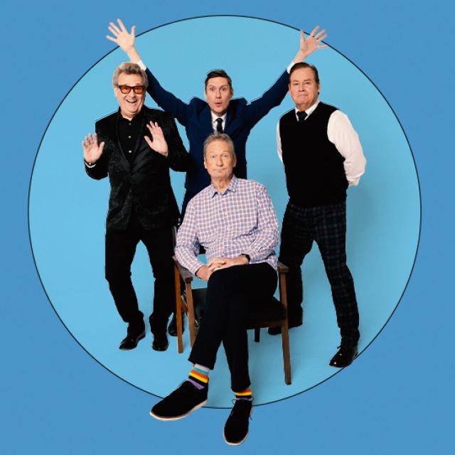 Whose Live Anyway