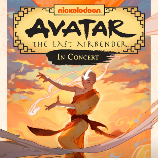 Avatar the Last Airbender