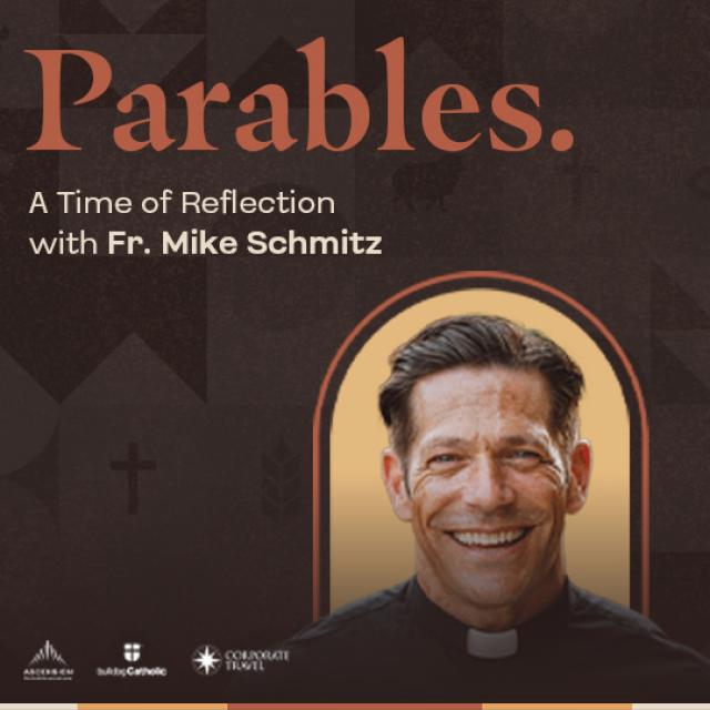 Father Mike Parables