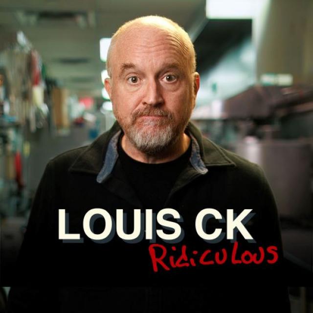 Louis CK