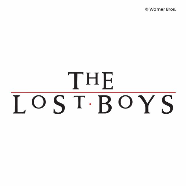 The Lost Boys