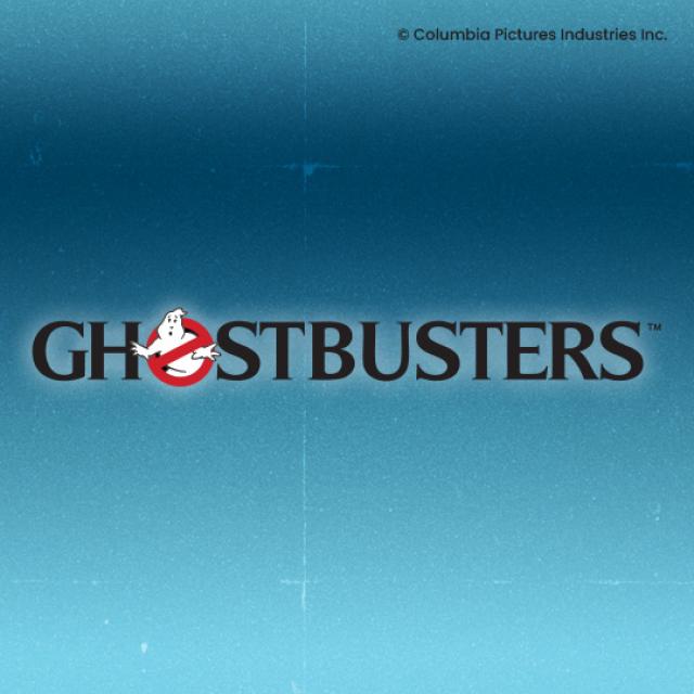Ghostbusters