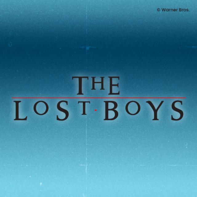 The Lost Boys