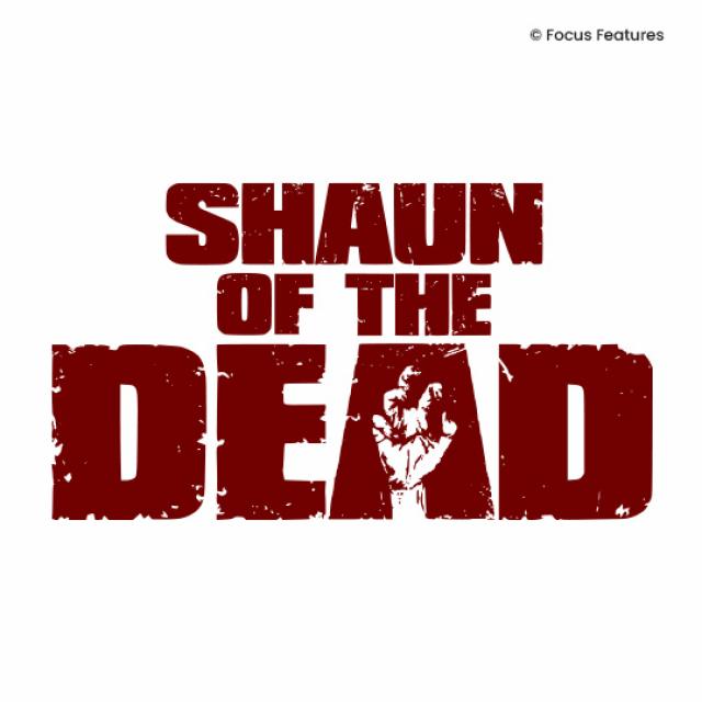 Shaun of the Dead