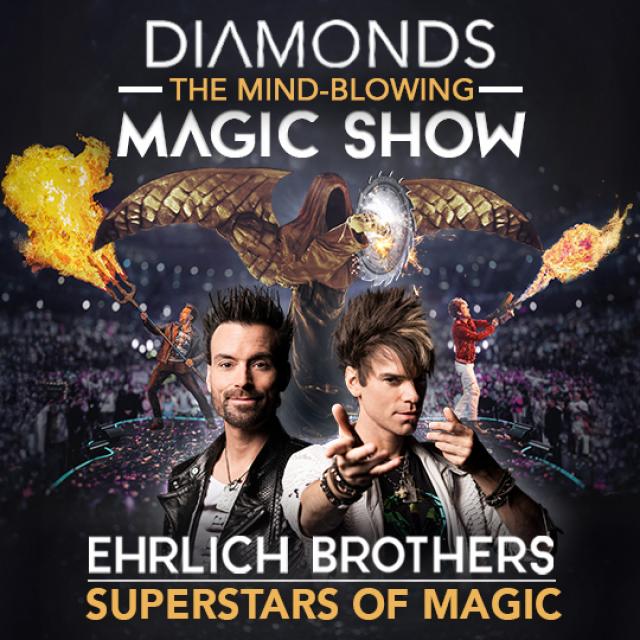 Ehrlich Brothers