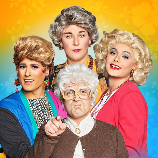 Golden Girls 2025