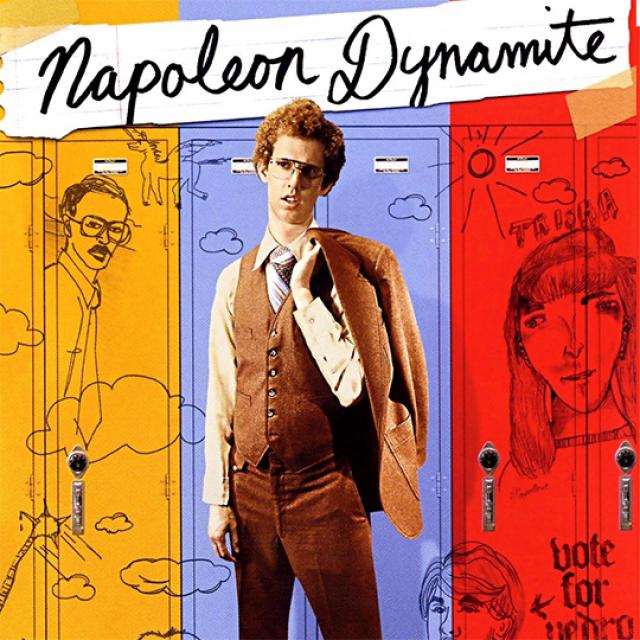 Napoleon Dynamite