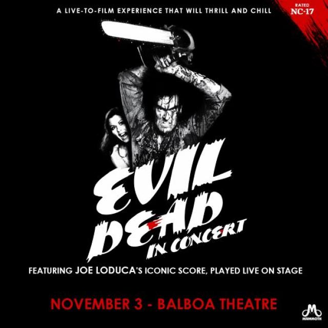 Evil Dead