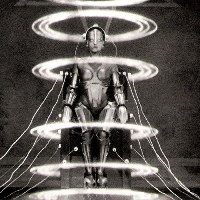 Metropolis