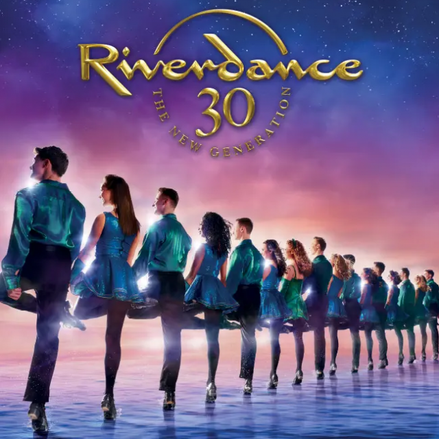 Riverdance 2026